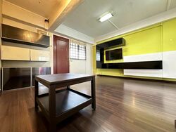 Blk 618 EUNOS GROVE (Bedok), HDB 3 Rooms #547362141
